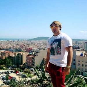 Meet your Posher, Anders